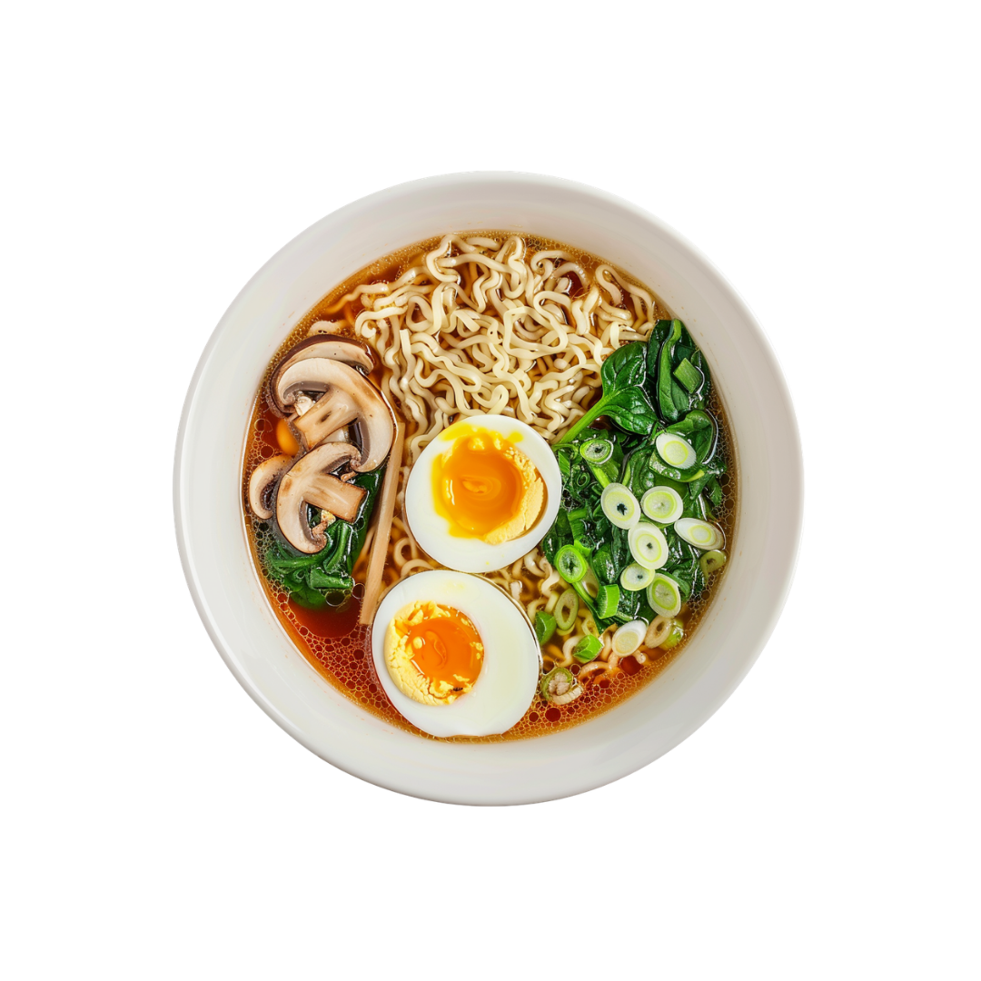 Light ramen