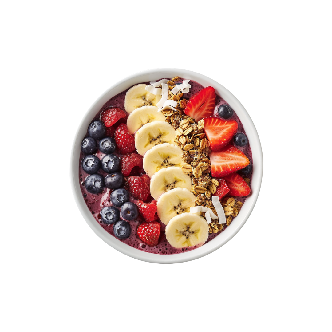 Smoothie bowl