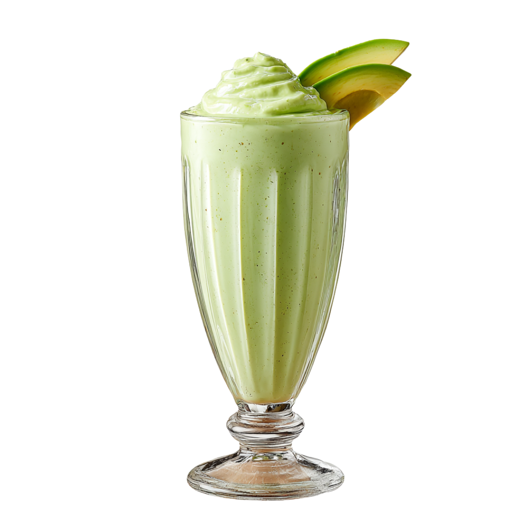 Avocado smoothie
