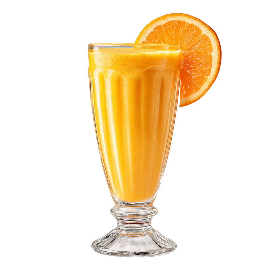 Orange juice