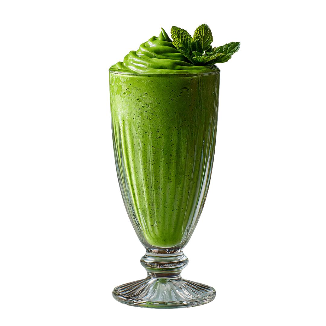Green detox