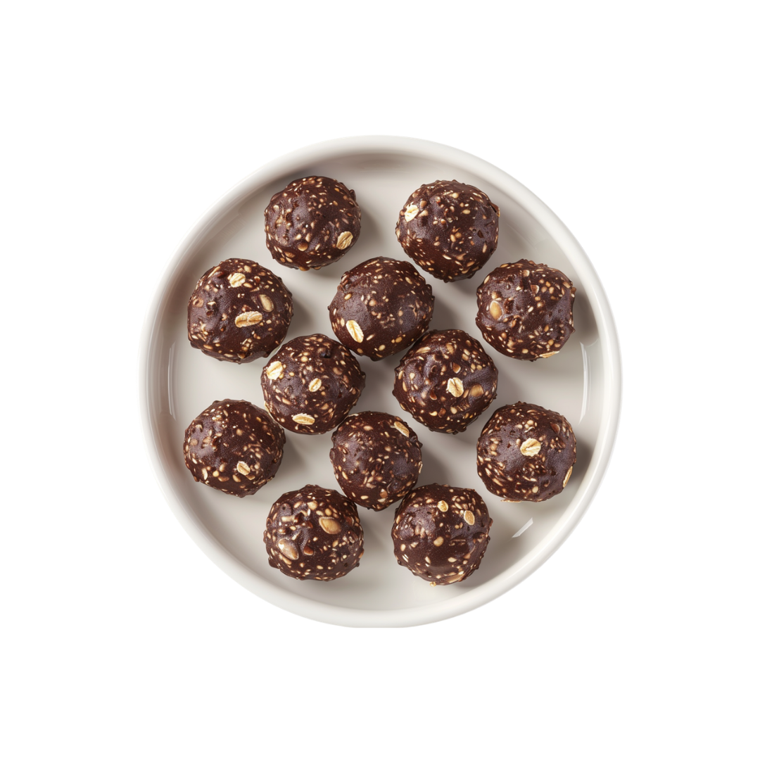 Energy bites